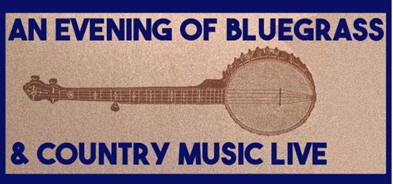 Bluegrass and Country Live Night