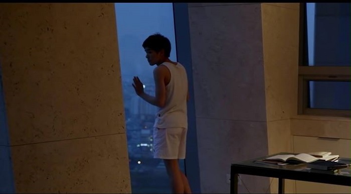 Dolls Dreams and Drives Sexual Subjectivity in the Films of Kim Kyung-Mook