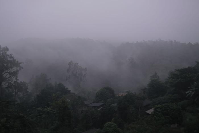 Echos from the Hill (Thailand)