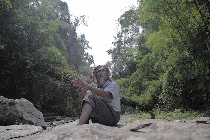 Echos from the Hill (Thailand)