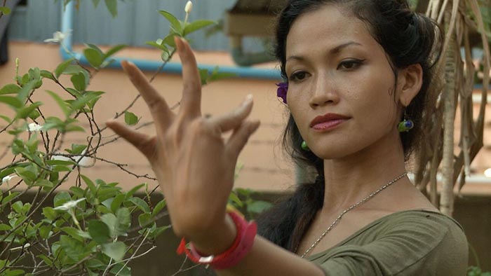 The Beauty and the Beat (Cambodia)