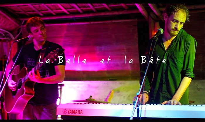 La Belle et la Bete 3