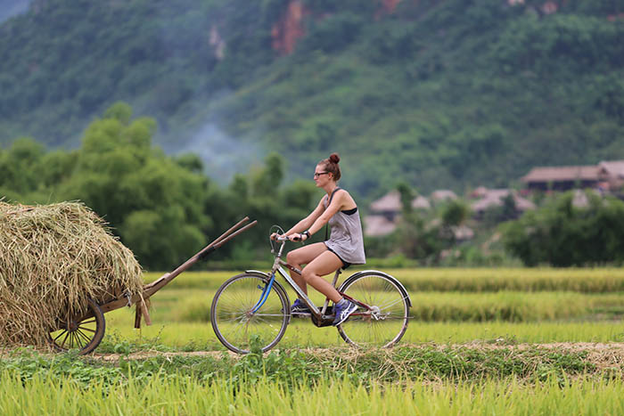 Mai Chau Ecolodge 4