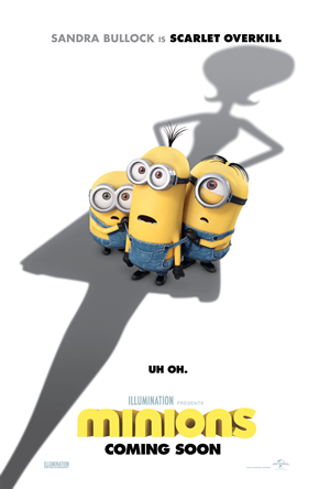 Minions 8