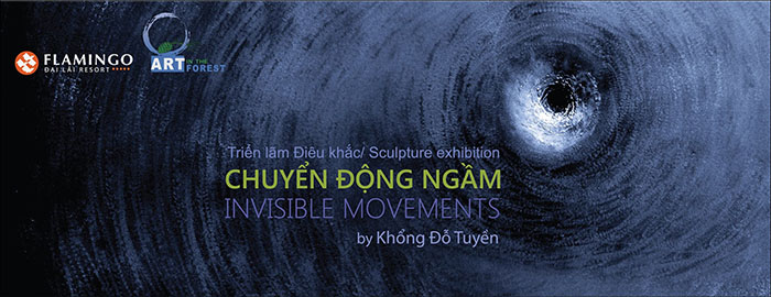 exhibition invisible movements-khong do tuyen