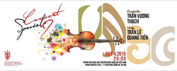 special concert 2