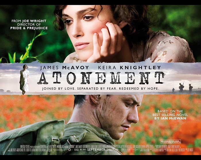 Atonement film