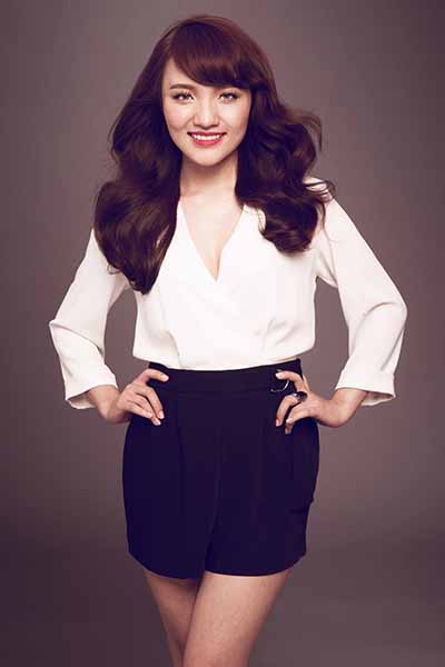 Nhat Thuy