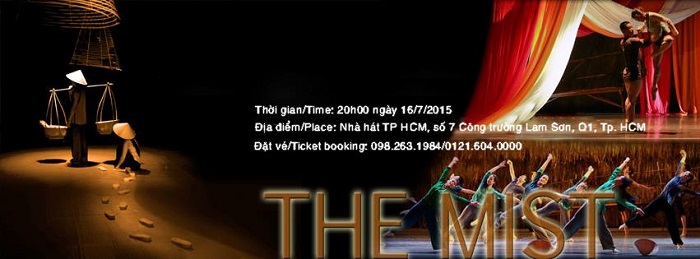 TheMist