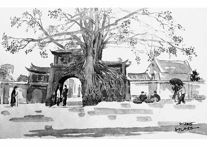 Thuo ay_Luong Hung