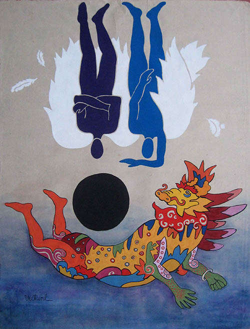 exhibition Mo-Dang Viet Linh 4