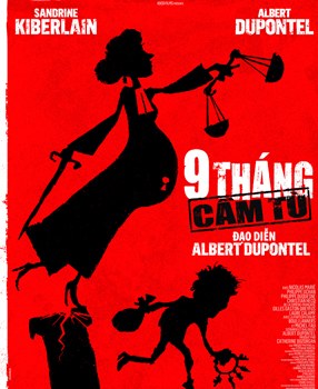 film 9 mois ferme