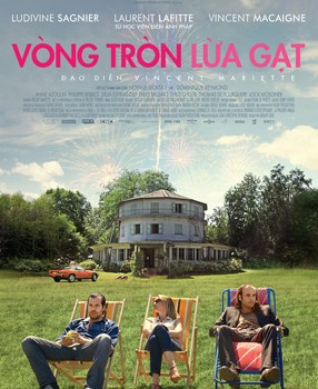 film Tristesse Club