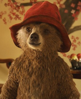 paddington