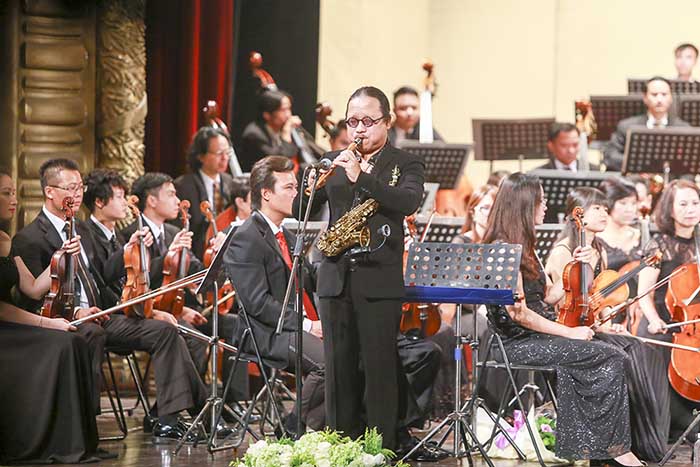 Toyota Concert Tour 2015 8