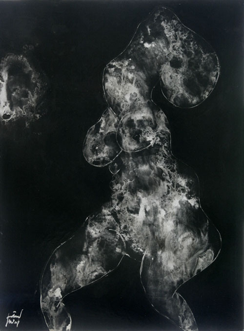exhibition embody-Doan Hoang Lam 2