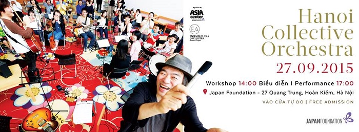 Hanoi Collective Orchestra