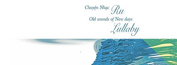 Old Sounds of New Days Lullaby