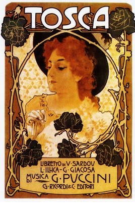 Tosca