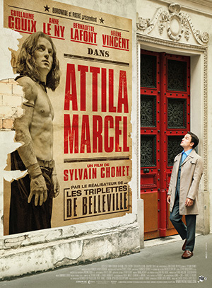 film Attila-Marcel