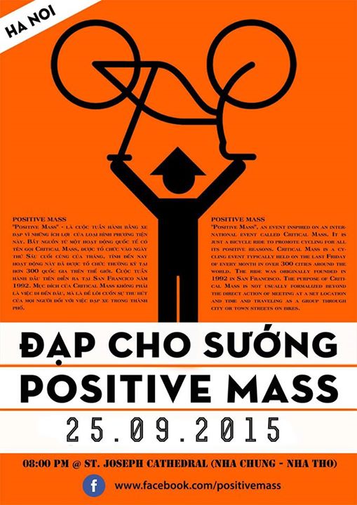positive mass sep 2015