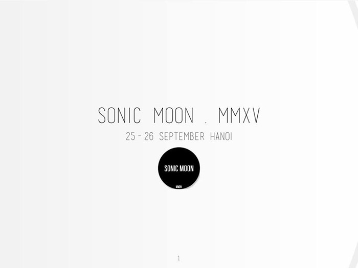 sonic moon mmxv
