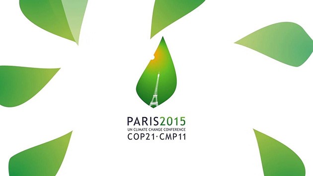 toa dam cop21 ve khi hau