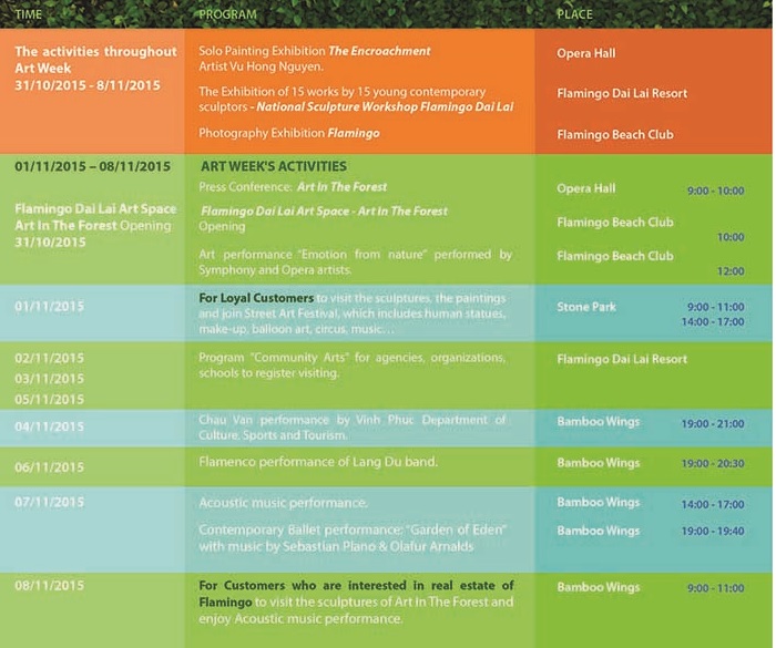 Art week AITF EN