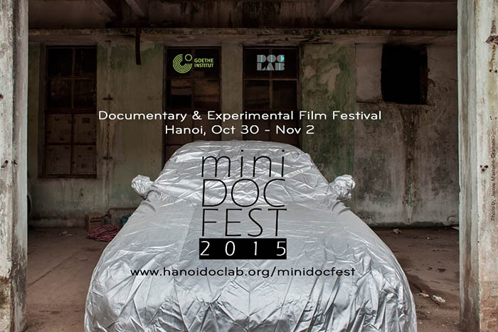 Mini Docfest 2015