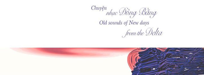 Old Sounds of New days - From the Delta at Manzi