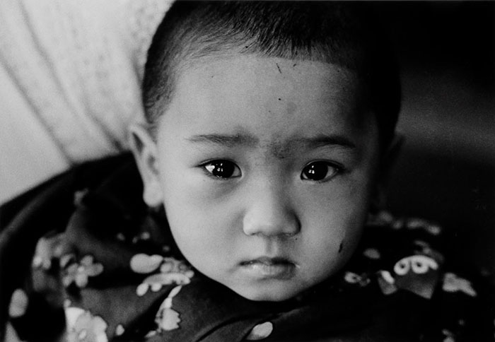 Tohoku through the Eyes of Japanese Photographers_Hiroshi_Oshima