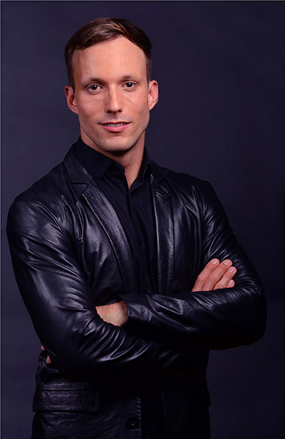 Dávid Szabó