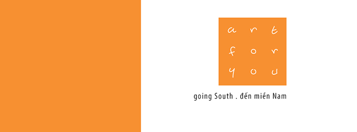 art for you going south