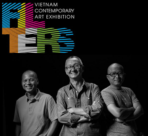 filters-Vietnam contemporary art exhibition