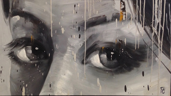 A Glance by Phuong Quoc Tri