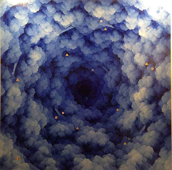 6. Cloud