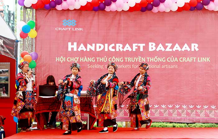 CRAFT LINK Handicraft Bazaar 2015 3