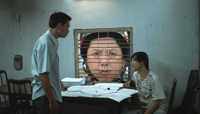 Film Screening Homostratus and Talk with Filmmaker Siu Pham