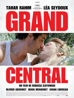 Grand Central-lespace
