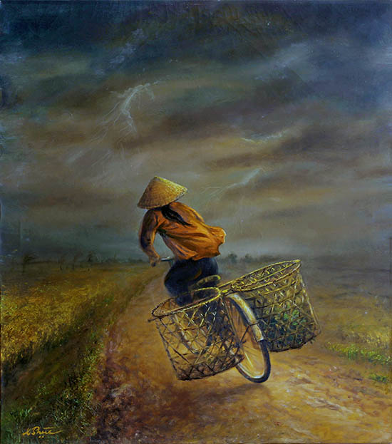 Xuan Phuc