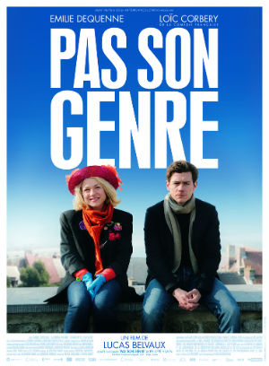 film-pas son genre-lespace