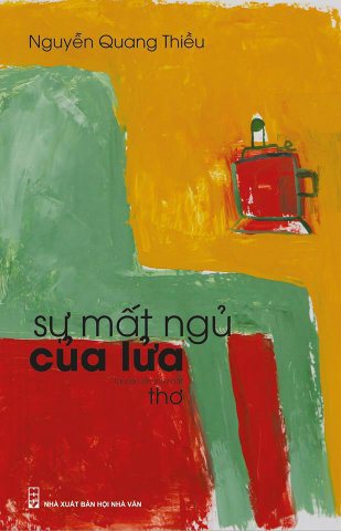 su mat ngu cua lua-nguyen quang thieu
