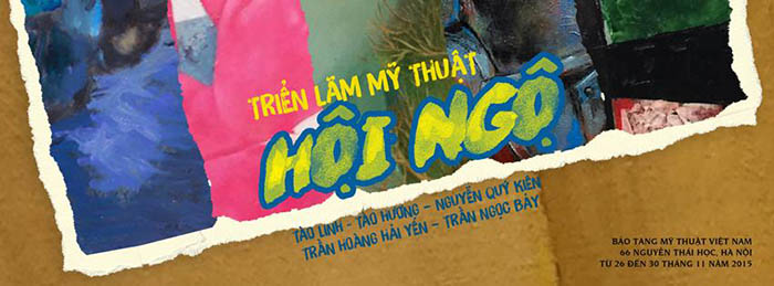 trien lam hoi ngo