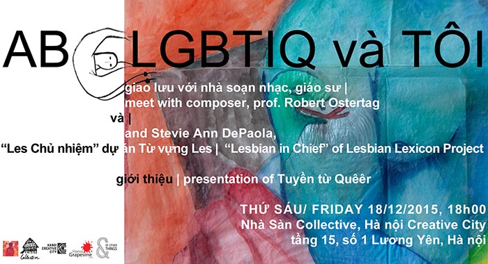 ABC LGBTQ and ME