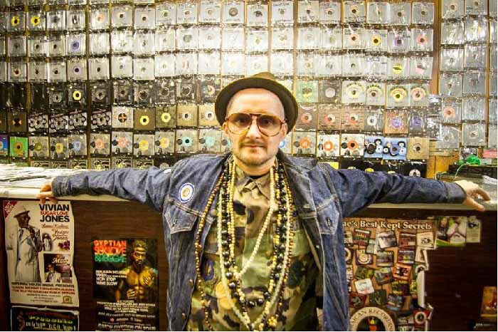 DJ VADIM