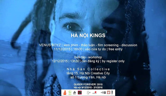 Ha Noi Kings