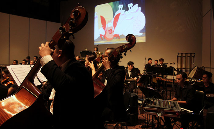 New Year Gala Concert – A Night of Film Music