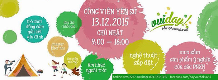 Vui day