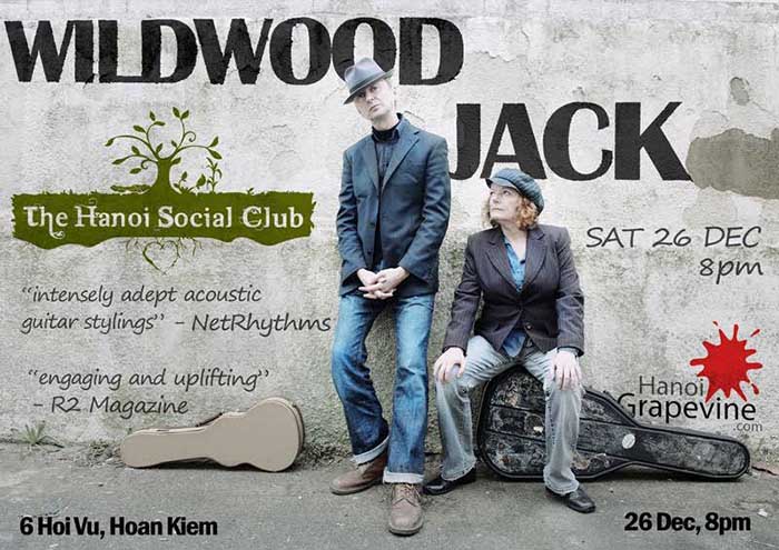 Wildwood Jack