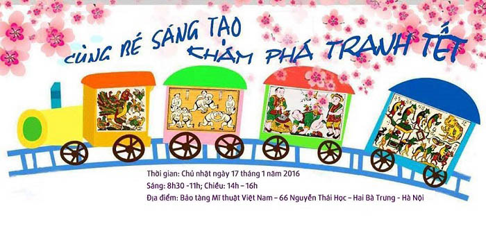 cung be sang tao kham pha tranh tet